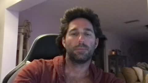 TravisKenn online show from January 18, 10:56 pm