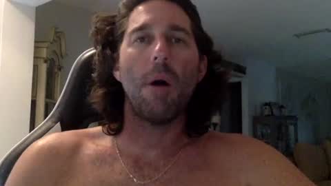TravisKenn online show from June 3, 8:03 pm