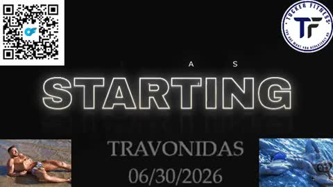 Greek God online show from June 30, 1:01 pm