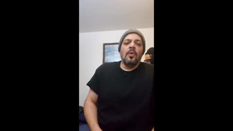 traxxxman1 online show from January 12, 9:02 am