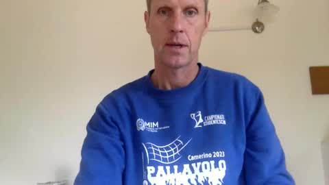 Snapshot of trebo00788 chatting on October 5, 8:18 am trebo00788 online show from October 5, 8:18 am