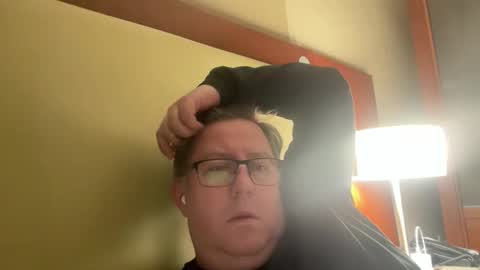 treborinthesky online show from February 5, 4:08 am