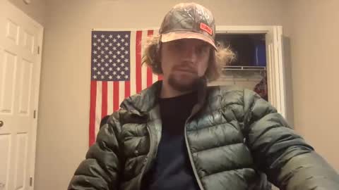 treeman817 online show from December 20, 4:36 pm