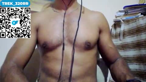 TREK320RR online show from December 5, 6:31 am