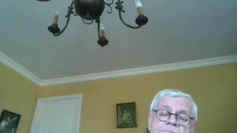 trekbeestje online show from March 22, 4:45 pm