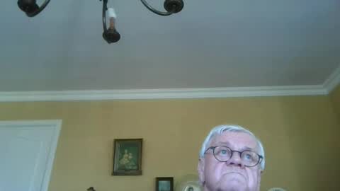 trekbeestje online show from March 28, 4:29 pm