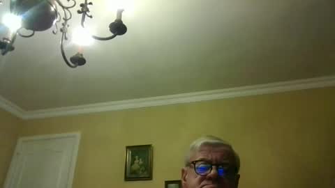 trekbeestje online show from January 8, 4:12 pm