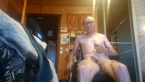 trekkertje12345 online show from June 8, 6:47 am