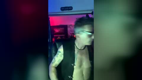 Trent Pounder online show from June 29, 9:37 am