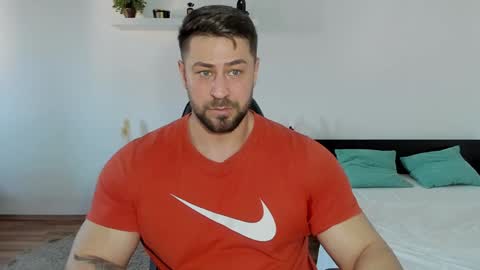 Trent online show from December 12, 10:45 am