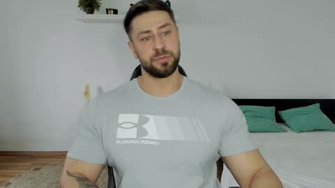 Trent online show from December 11, 10:15 am