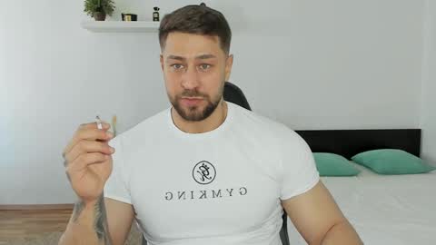 Trent online show from February 25, 9:53 am