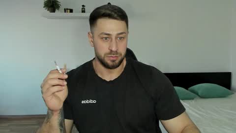 Trent online show from January 16, 1:58 pm