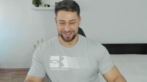 Trent online show from March 8, 8:29 am