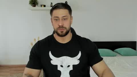 Trent online show from March 2, 8:38 am