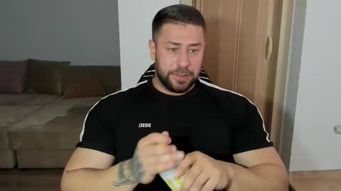 Trent online show from September 20, 11:10 am