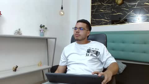 TREVOR  online show from February 13, 3:57 am