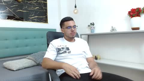 TREVOR  online show from February 11, 3:55 am