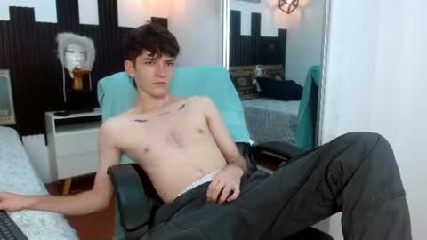 trevor_mob online show from July 1, 8:42 pm