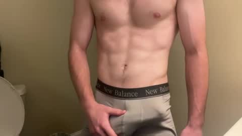 treybigdick5 online show from August 9, 5:08 pm