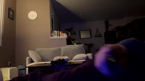 trickydick6 online show from March 12, 5:26 am