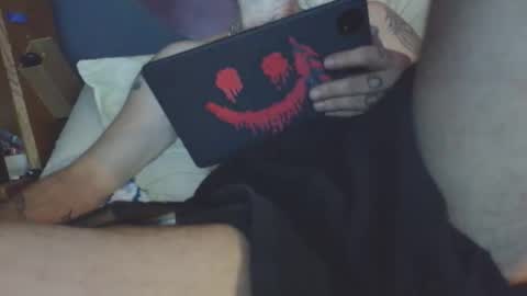 trickymee131 online show from March 11, 9:16 am