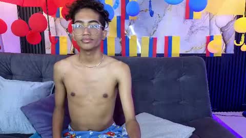 Johan online show from July 6, 12:24 pm