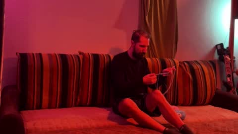 SibSab online show from January 11, 5:27 pm