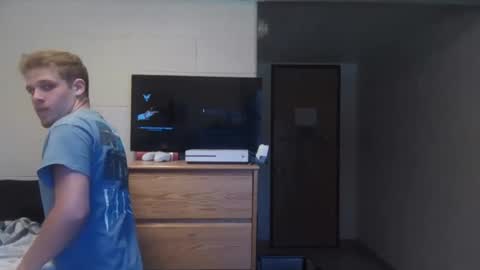 Tripp Redmoore online show from April 11, 5:38 pm