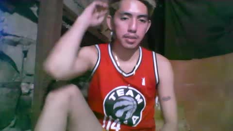 tristandick6 online show from February 9, 1:14 pm