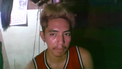 tristandick6 online show from February 10, 2:52 am