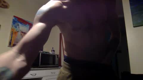 troal93 online show from March 28, 4:35 am