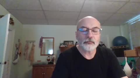 TRodgers online show from February 15, 4:23 pm