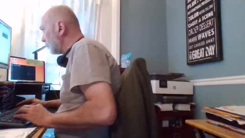 TRodgers online show from December 9, 3:45 pm