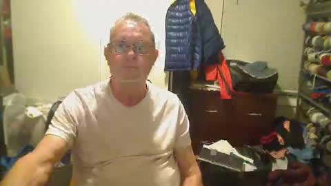 Troffer online show from February 19, 1:57 am