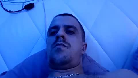 tronadamant online show from October 26, 11:12 am