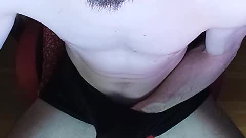 Snapshot of tronista87 chatting on October 30, 3:35 pm tronista87 online show from October 30, 3:35 pm