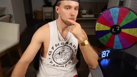 Troy Green online show from January 18, 6:26 am