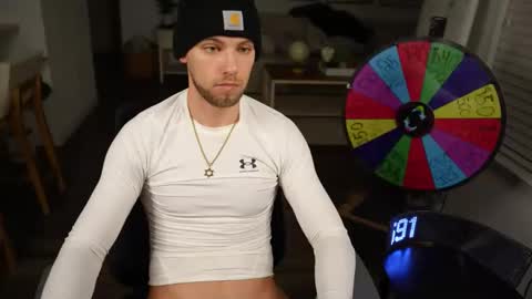 Troy Green online show from February 26, 3:41 am