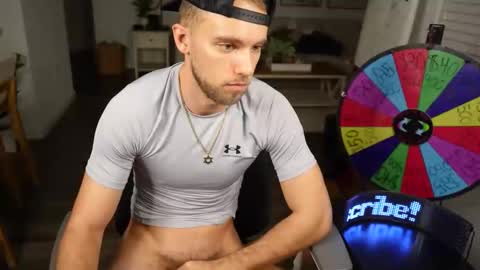 Troy Green online show from December 19, 6:32 am