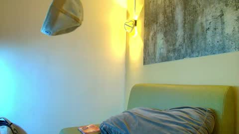 Troy online show from April 9, 2:20 am