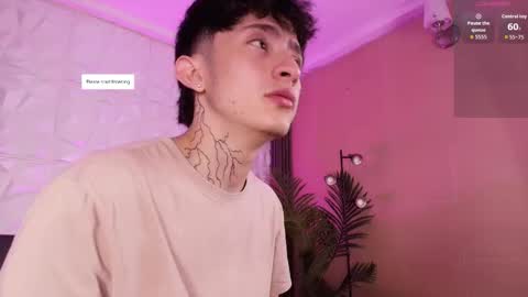 Troy online show from November 26, 7:50 pm