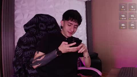 Troy online show from January 13, 11:36 am