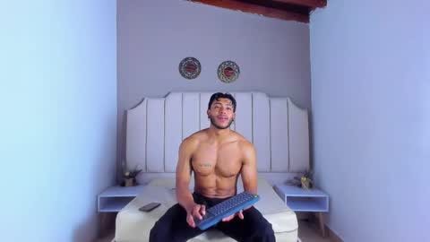 TROY online show from January 27, 1:30 pm