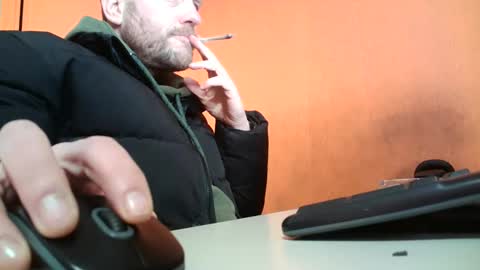 truble_78 online show from February 18, 12:39 pm