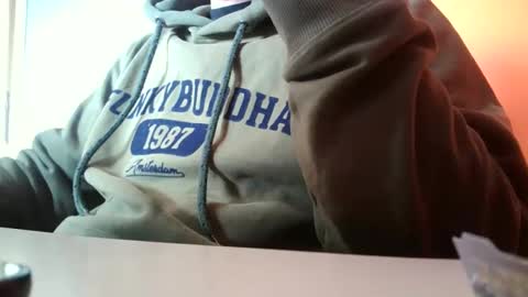 truble_again online show from April 3, 12:35 pm