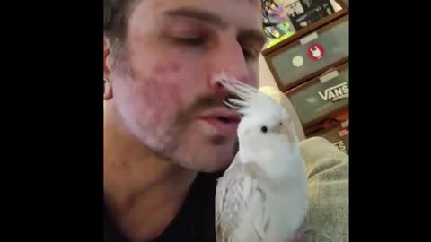 Yuri Nater online show from February 20, 5:48 pm