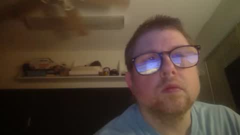 HandicappedLaugher online show from June 24, 2:36 am