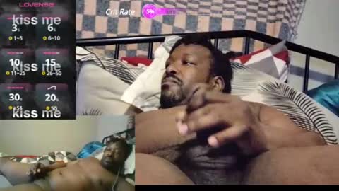 Snapshot of trumiro chatting on February 6, 10:59 am trumiro online show from February 6, 10:59 am