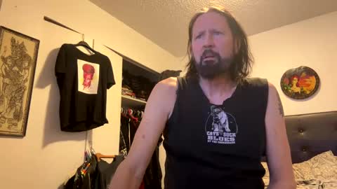 TruNude  Tall Pleasure online show from December 25, 11:10 pm